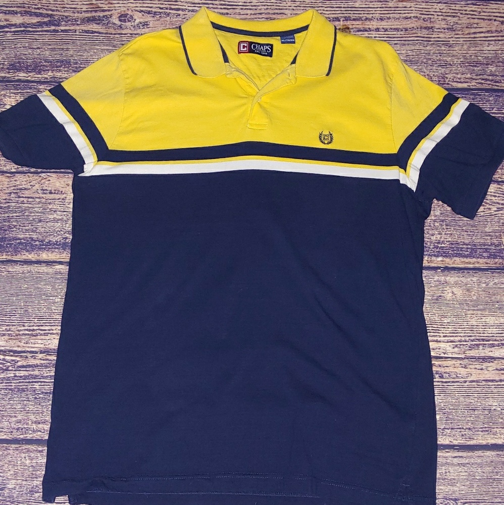 Classic Chaps Ralph Lauren size XL